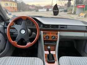 Mercedes-Benz 124 2.0 benzin, снимка 6