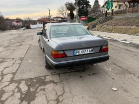 Mercedes-Benz 124 2.0 benzin, снимка 8