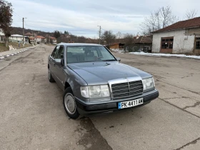     Mercedes-Benz 124 2.0 benzin