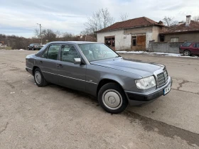 Mercedes-Benz 124 2.0 benzin, снимка 2