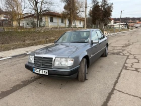 Mercedes-Benz 124 2.0 benzin, снимка 5