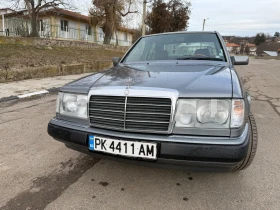 Mercedes-Benz 124 2.0 benzin, снимка 4