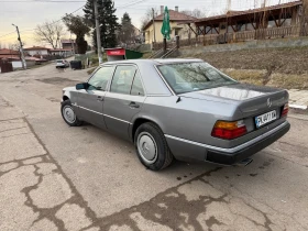 Mercedes-Benz 124 2.0 benzin, снимка 3