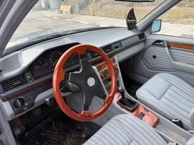 Mercedes-Benz 124 2.0 benzin, снимка 9