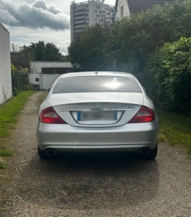 Mercedes-Benz CLS 320, снимка 5