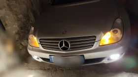 Mercedes-Benz CLS 320, снимка 9