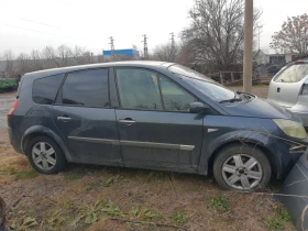 Renault Scenic, снимка 1