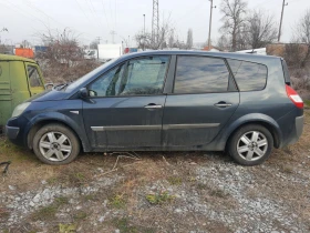 Renault Scenic, снимка 3