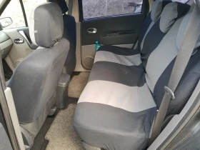 Renault Scenic, снимка 7