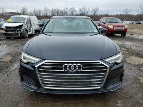 Audi A6, снимка 5