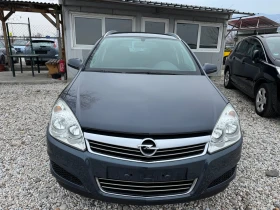 Opel Astra 1.6, снимка 1