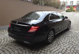 Mercedes-Benz E 220 2020/Digital/360/Ambient | Mobile.bg    3