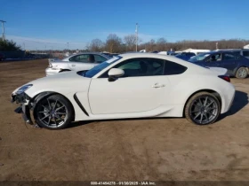 Subaru BRZ - 26400 лв. - 38093081 | Car24.bg