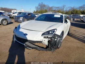 Subaru BRZ - 26400 лв. - 38093081 | Car24.bg