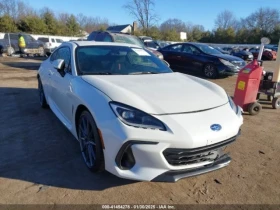 Subaru BRZ  1