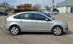 Ford Focus  GAZ, снимка 6