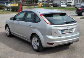 Ford Focus  GAZ, снимка 3