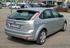 Ford Focus  GAZ, снимка 5