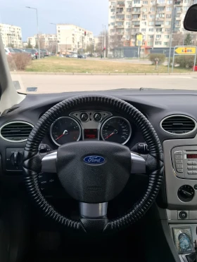 Ford Focus  GAZ, снимка 9