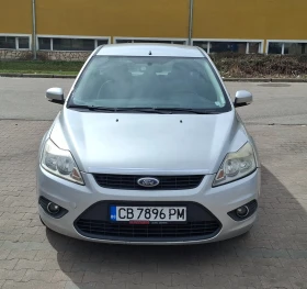 Ford Focus  GAZ, снимка 1