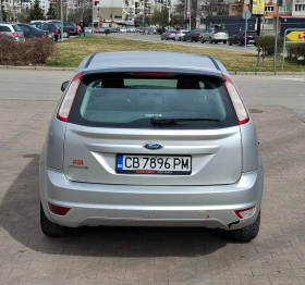 Ford Focus  GAZ, снимка 4