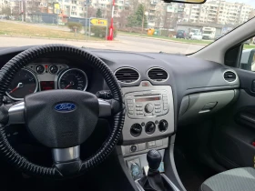 Ford Focus  GAZ, снимка 10