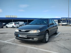 Renault Laguna 1.8 Климатроник, снимка 1