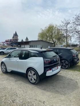 BMW i3 120Ah   | Mobile.bg    5