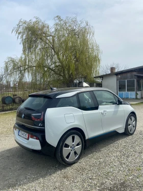 BMW i3 120Ah   | Mobile.bg    4