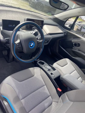 BMW i3 120Ah   | Mobile.bg    6