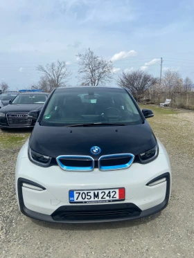 BMW i3 120Ah   | Mobile.bg    2