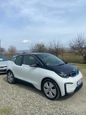 BMW i3 120Ah   | Mobile.bg    3