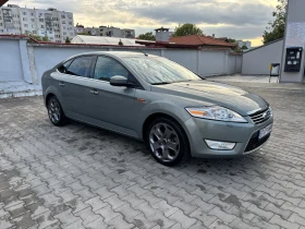 Ford Mondeo Ghia 2.0 tdci | Mobile.bg    2