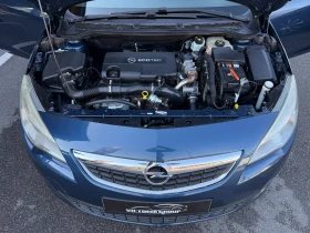 Opel Astra 1.7 CDTI НОВ ВНОС - 7900 лв. - 32096728 | Car24.bg
