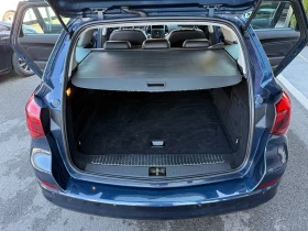 Opel Astra 1.7 CDTI НОВ ВНОС - 7900 лв. - 32096728 | Car24.bg