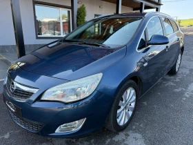 Opel Astra 1.7 CDTI НОВ ВНОС