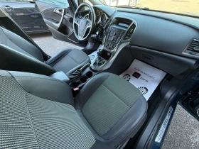 Opel Astra 1.7 CDTI НОВ ВНОС - 7900 лв. - 32096728 | Car24.bg