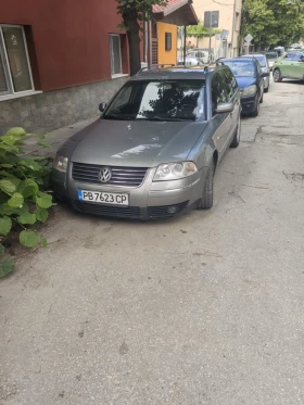 VW Passat | Mobile.bg    2