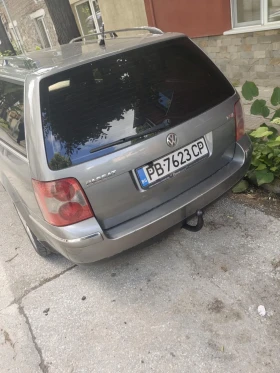 VW Passat | Mobile.bg    3
