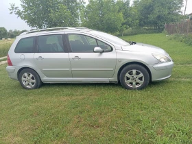 Peugeot 307 SW | Mobile.bg    3