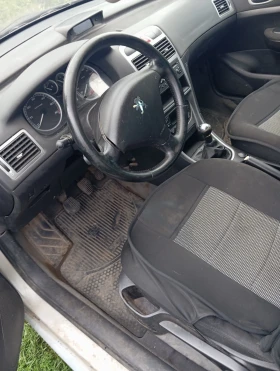 Peugeot 307 SW | Mobile.bg    11