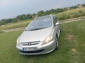 Peugeot 307 SW | Mobile.bg    2