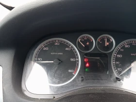 Peugeot 307 SW | Mobile.bg    15