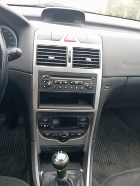 Peugeot 307 SW | Mobile.bg    13