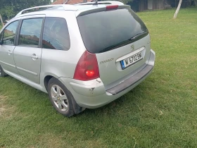 Peugeot 307 SW | Mobile.bg    4