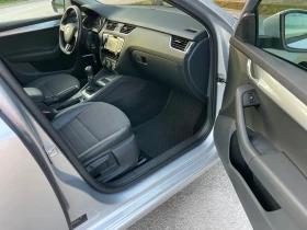 Skoda Octavia 1.6TDi 110.. EURO6 SPORTLINE  | Mobile.bg    15
