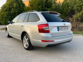     Skoda Octavia 1.6TDi 110.. EURO6 SPORTLINE 
