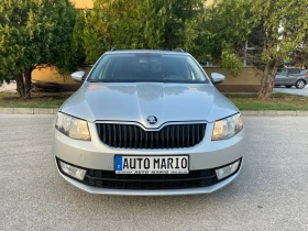 Skoda Octavia 1.6TDi 110.. EURO6 SPORTLINE  | Mobile.bg    9
