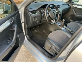 Skoda Octavia 1.6TDi 110.. EURO6 SPORTLINE  | Mobile.bg    11