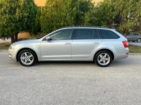     Skoda Octavia 1.6TDi 110.. EURO6 SPORTLINE 